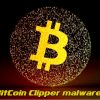 bitcoin clipper